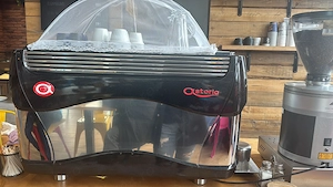 Esspresor Profesional Astoria  - imagine 3