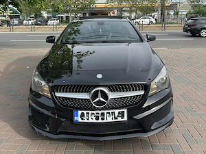 Mercedes CLA 220 CDI AMG Line | Automat | Panoramic | Întreținută - imagine 8