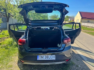 Dacia Sandero Stepway 2021   Automată - Benzină, Pachet Extrem, 90 CP, Motor 999 cm3 - imagine 4