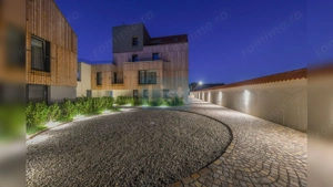 (A09) Apartament 2 camere, mansardă, 64mp, terasă 6.8mp - imagine 2