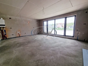 Penthouse in imobil exclusivist, Andrei Muresanu - imagine 8