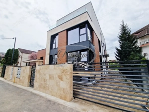 Penthouse in imobil exclusivist, Andrei Muresanu