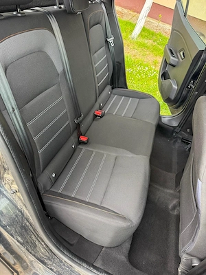 Dacia Sandero Stepway 2021   Automată - Benzină, Pachet Extrem, 90 CP, Motor 999 cm3 - imagine 7