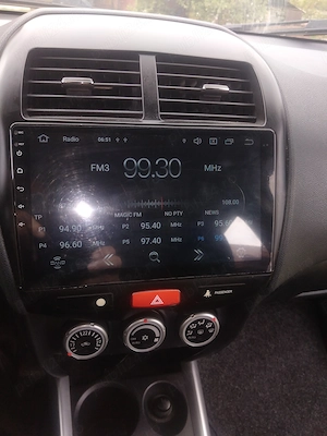 Vând Mitsubishi ASX an2011 - imagine 7