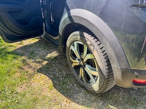 Dacia Sandero Stepway 2021   Automată - Benzină, Pachet Extrem, 90 CP, Motor 999 cm3 - imagine 10