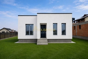 Casa Individuala ~ 4 camere 2 bai ~ teren 307mp ~ - imagine 2