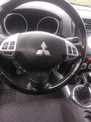 Vând Mitsubishi ASX an2011 - imagine 8