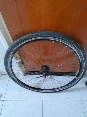 roti bicicleta 26 28 - imagine 4