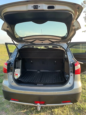 Vand Suzuki SX4 Cross - imagine 5