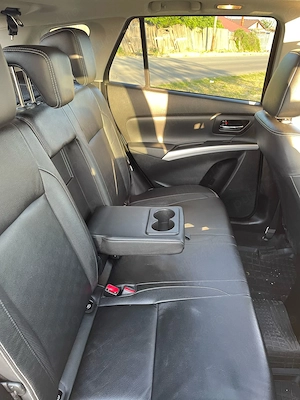 Vand Suzuki SX4 Cross - imagine 4
