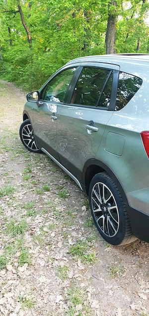 Vand Suzuki SX4 Cross - imagine 7