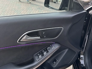 Mercedes CLA 220 CDI AMG Line | Automat | Panoramic | Întreținută - imagine 7