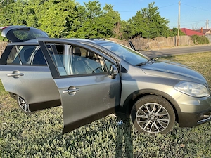 Vand Suzuki SX4 Cross - imagine 3