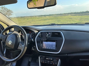 Vand Suzuki SX4 Cross - imagine 2