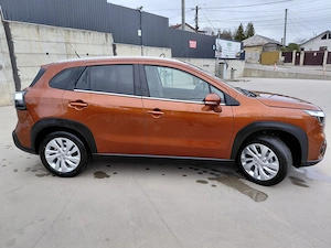 Suzuki S-Cross 03.2026 Hybrid Passion  Nou - imagine 3