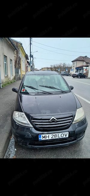 Vând Citroen C3 pentru piese - imagine 3