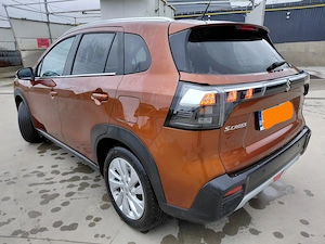 Suzuki S-Cross 03.2026 Hybrid Passion  Nou - imagine 4