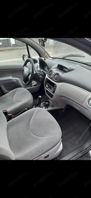 Vând Citroen C3 pentru piese - imagine 2