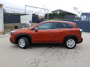 Suzuki S-Cross 03.2026 Hybrid Passion  Nou - imagine 6