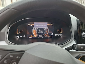 Vind Seat  Arona 2023 - imagine 2