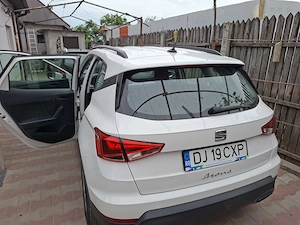 Vind Seat  Arona 2023 - imagine 8