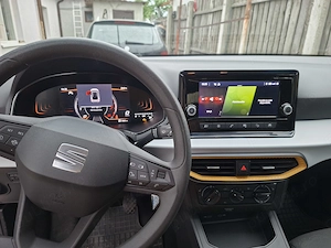 Vind Seat  Arona 2023 - imagine 5
