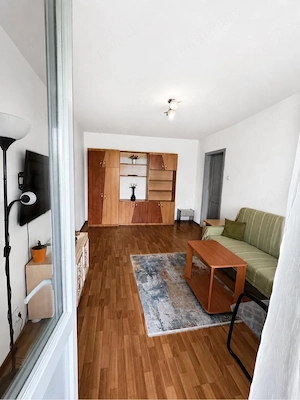 Apartament 3 camere de închiriat | Costin Georgian | 70 mp + balcon - imagine 3