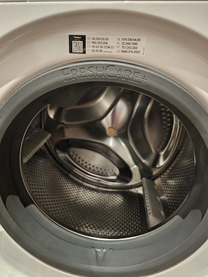 Masina de spalat Whirpool - clasa A 1400 rpm - imagine 4