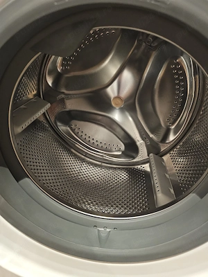 Masina de spalat Whirpool - clasa A 1400 rpm - imagine 3