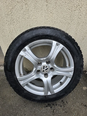 Jante VW R16 - imagine 5