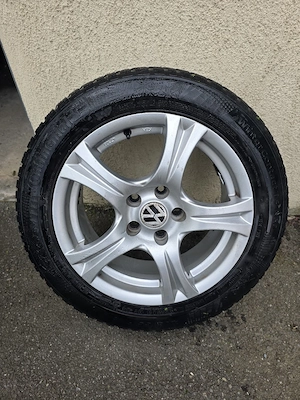 Jante VW R16 - imagine 2