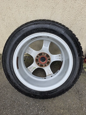 Jante VW R16 - imagine 4