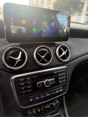 Mercedes CLA 2.2 Pachet AMG - imagine 4