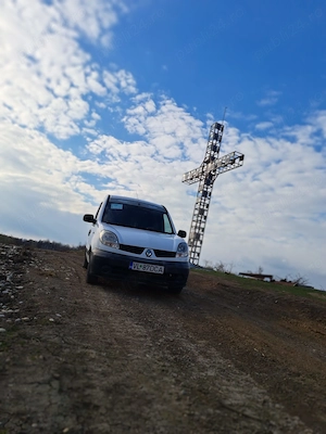 Vând Renault Kangoo.  - imagine 3