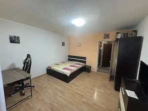 Garsoniera Inchiriat Mall Plaza Lujerului - 31m2 la 5 min de metorul Tudor Vladimirescu