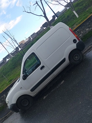 Vând Renault Kangoo.  - imagine 6