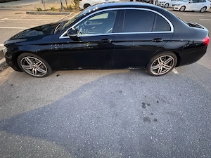 Mercedes-Benz E-class 220d W213 AMG - imagine 4