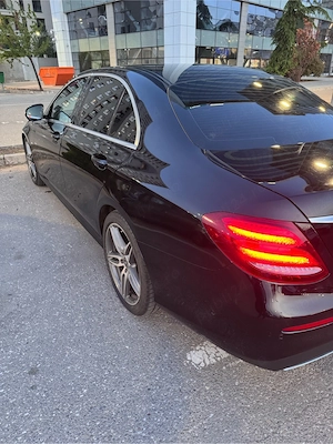 Mercedes-Benz E-class 220d W213 AMG - imagine 10