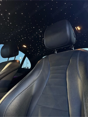 Mercedes-Benz E-class 220d W213 AMG - imagine 5