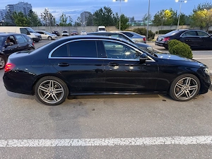 Mercedes-Benz E-class 220d W213 AMG - imagine 2
