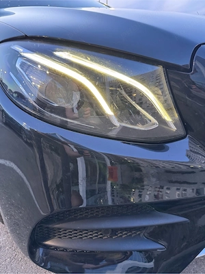 Mercedes-Benz E-class 220d W213 AMG - imagine 6