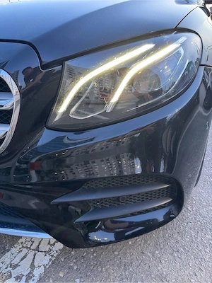 Mercedes-Benz E-class 220d W213 AMG - imagine 9