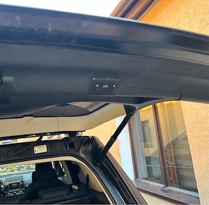 Vand Land Rover Freelander 2 2013 190 cp - imagine 2
