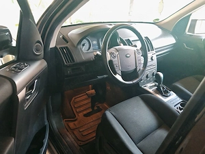 Vand Land Rover Freelander 2 2013 190 cp - imagine 3
