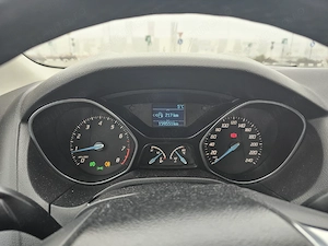 Ford Focus Trend 1.6 Ti-VCT 125 HP - imagine 8