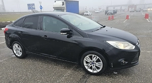 Ford Focus Trend 1.6 Ti-VCT 125 HP - imagine 4