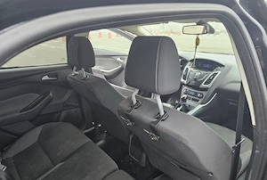 Ford Focus Trend 1.6 Ti-VCT 125 HP - imagine 9