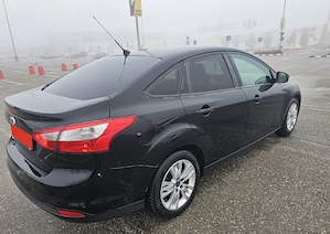 Ford Focus Trend 1.6 Ti-VCT 125 HP - imagine 5