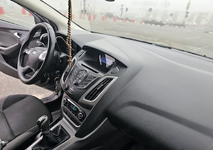 Ford Focus Trend 1.6 Ti-VCT 125 HP - imagine 7