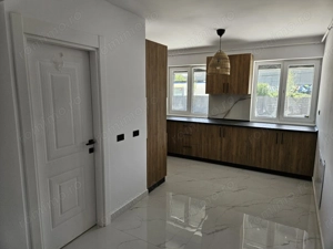 Apart.  cu CURTE ! Parcare + 2 BAI! In Prelungirea Ghencea! TVA inclus - imagine 6